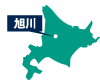 旭川