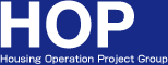 HOP Housing Operation Project Group
