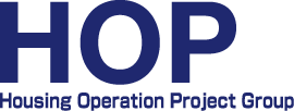 HOP Housing Operation Project Group