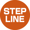 STEP LINE